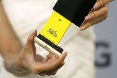 LG 退出手機市場滿一週年!外媒盤點昔日「9 大技術創舉」 LG 退出手機市場滿一週年!外媒盤點昔日「9 大技術創舉」