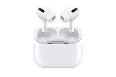 傳蘋果 AirPods 3 遭到大砍單!分析師點名 2 大警訊「果粉不想升級」 傳蘋果 AirPods 3 遭到大砍單!分析師點名 2 大警訊「果粉不想升級」