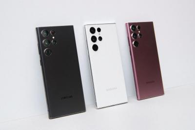 反駁「降速門」影響銷量!三星:在韓將突破百萬部大關、史上第3快 反駁「降速門」影響銷量!三星:在韓將突破百萬部大關、史上第3快