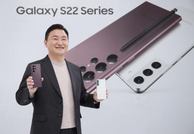不用 Exynos 處理器?三星總裁親自爆料:將有 Galaxy 獨家晶片 不用 Exynos 處理器?三星總裁親自爆料:將有 Galaxy 獨家晶片