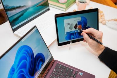 平板大戰3/不只 Android、iPadOS 可以選!4 大系統優缺一次看 平板大戰3/不只 Android、iPadOS 可以選!4 大系統優缺一次看