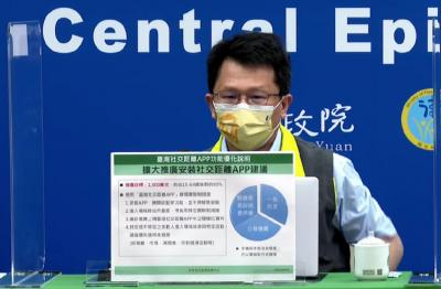 「社交距離」App 有最新功能!指揮中心點名 4 地方最適合使用 「社交距離」App 有最新功能!指揮中心點名 4 地方最適合使用