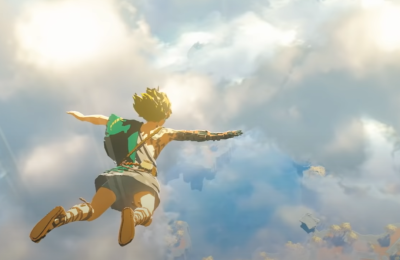 任天堂自爆新一代 Switch 主機資訊?外媒揪出「關鍵證據」 任天堂自爆新一代 Switch 主機資訊?外媒揪出「關鍵證據」