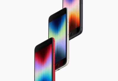 想買的果粉只有預期半數!知名分析師:第三代 iPhone SE 銷量疲軟 想買的果粉只有預期半數!知名分析師:第三代 iPhone SE 銷量疲軟