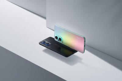 OPPO 中階機也有雙軌呼吸燈效 !Reno7 Z 台灣售價公佈了 OPPO 中階機也有雙軌呼吸燈效 !Reno7 Z 台灣售價公佈了