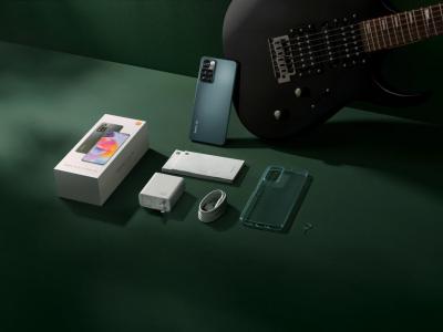 Redmi中階旗艦首度加入120W快充!15分鐘充飽電 Redmi中階旗艦首度加入120W快充!15分鐘充飽電
