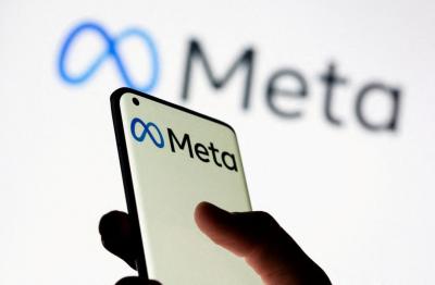 蘋果砲轟 Meta「很虛偽」!元宇宙交易抽成要拿走「將近一半」 蘋果砲轟 Meta「很虛偽」!元宇宙交易抽成要拿走「將近一半」