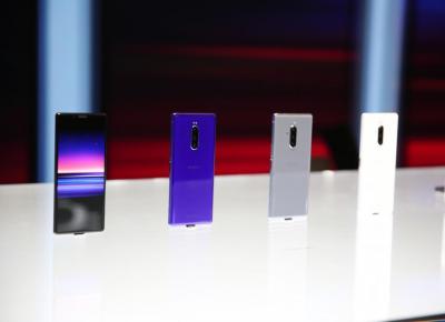 Sony 今年新旗艦不叫「Xperia 1 IV」?爆料稱「因這點」或改用新命名 Sony 今年新旗艦不叫「Xperia 1 IV」?爆料稱「因這點」或改用新命名