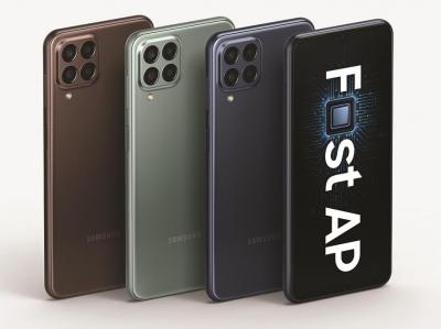 旗艦處理器翻車補救?韓媒爆料三星中低階手機擴大採用Exynos 旗艦處理器翻車補救?韓媒爆料三星中低階手機擴大採用Exynos