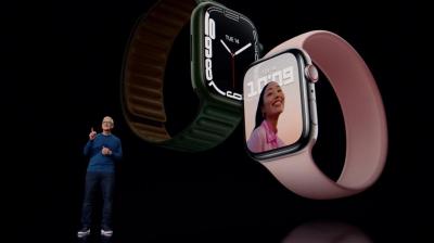 Apple Watch 3 還能再戰一年?新版 watchOS 9 傳 6大新功能值得期待 Apple Watch 3 還能再戰一年?新版 watchOS 9 傳 6大新功能值得期待