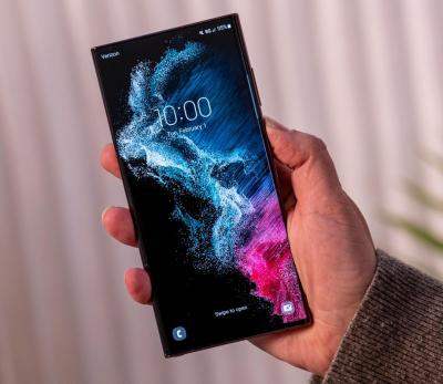 哪款5G手機網速最快?iPhone 13僅排第三、最速王是「它」 哪款5G手機網速最快?iPhone 13僅排第三、最速王是「它」