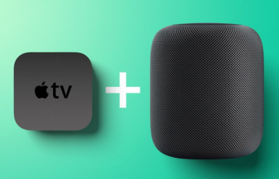 《彭博》曝將有新 HomePod!功能將「合體 Apple TV」 《彭博》曝將有新 HomePod!功能將「合體 Apple TV」