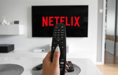 Netflix 首遇訂戶數下跌!官方點名「帳號共享所致」考慮另推平價新方案 Netflix 首遇訂戶數下跌!官方點名「帳號共享所致」考慮另推平價新方案