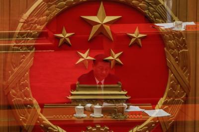從烏俄戰爭學經驗?前白宮軍事顧問:中國攻台「鄉民會先無法上網」 從烏俄戰爭學經驗?前白宮軍事顧問:中國攻台「鄉民會先無法上網」