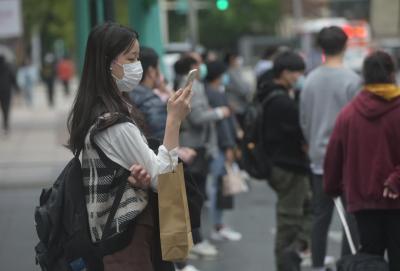 確診每日創新高超慌!二招知道自己是不是「高危險」份子 確診每日創新高超慌!二招知道自己是不是「高危險」份子