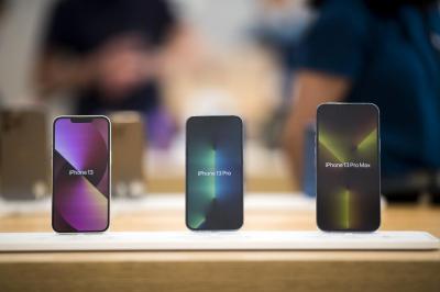 蘋果擠牙膏不一次給?秒懂iPhone 14、15、16可能變革 蘋果擠牙膏不一次給?秒懂iPhone 14、15、16可能變革
