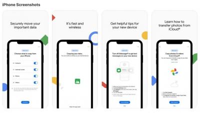 Google 新 App 要讓 iPhone 用戶「加速跳槽」!Pixel 手機搶先用 Google 新 App 要讓 iPhone 用戶「加速跳槽」!Pixel 手機搶先用