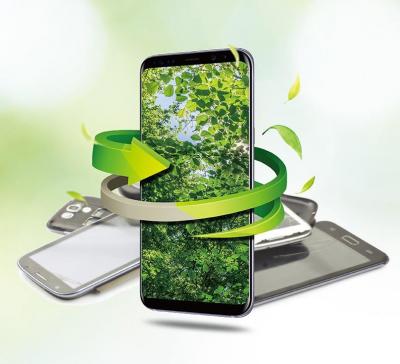 限定1個月!不限品牌回收舊手機、可抽三星新型QLED電視 限定1個月!不限品牌回收舊手機、可抽三星新型QLED電視