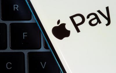 受不了不能用Apple Pay!俄羅斯要對蘋果提起集體訴訟 受不了不能用Apple Pay!俄羅斯要對蘋果提起集體訴訟
