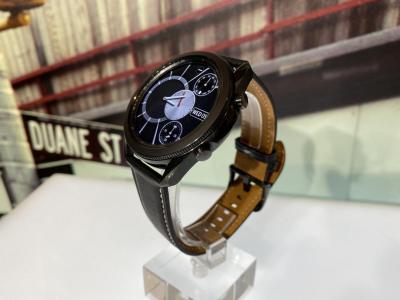 換上新設計?傳三星 Galaxy Watch 智慧手錶「經典轉盤」取消了 換上新設計?傳三星 Galaxy Watch 智慧手錶「經典轉盤」取消了