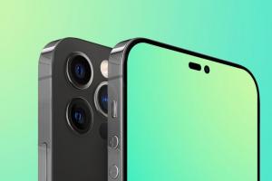 新一代iPhone 14 「漸層」夢幻新色渲染圖曝光？爆料曝全系列陣容共七色