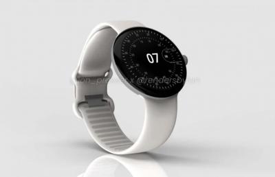 Google智慧錶Pixel Watch不只1款?外媒爆料還有「Fit版」 Google智慧錶Pixel Watch不只1款?外媒爆料還有「Fit版」