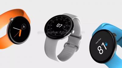 Google首款智慧錶疑採跟Fitbit相同感測器!外媒:降低成本 Google首款智慧錶疑採跟Fitbit相同感測器!外媒:降低成本