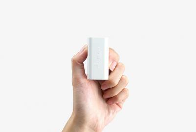 筆電、手機一顆搞定!台達最新 Innergie C6 超小「萬用充電頭」上市 筆電、手機一顆搞定!台達最新 Innergie C6 超小「萬用充電頭」上市