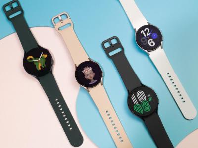 三星Galaxy Watch 4很快支援Google語音助理!新廣告暗示了 三星Galaxy Watch 4很快支援Google語音助理!新廣告暗示了