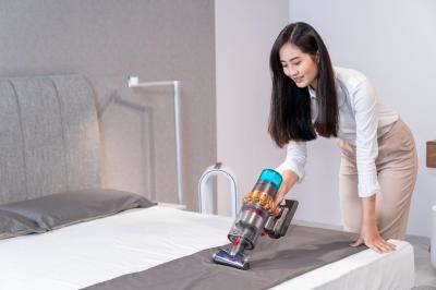 家電報告:6成台灣人看見灰塵才打掃、清掃頻率低於全球 家電報告:6成台灣人看見灰塵才打掃、清掃頻率低於全球