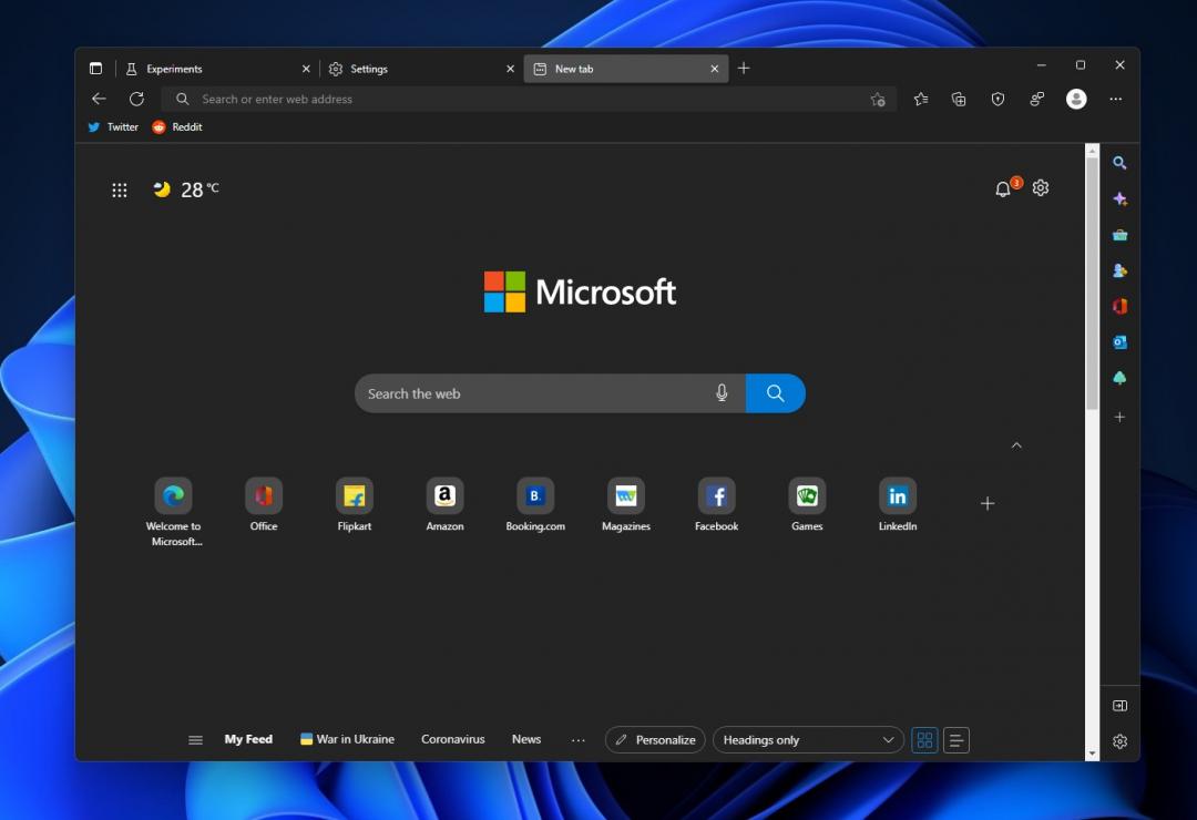 Edge ui windows 11 3c 