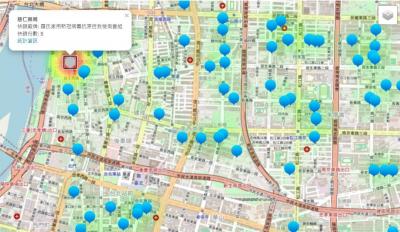 「快篩實名制」第一天引爆排隊潮!2 網站秒查即時庫存數量 「快篩實名制」第一天引爆排隊潮!2 網站秒查即時庫存數量