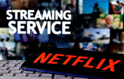 Netflix 不是首選!資策會調查揭台灣人最愛「影音平台」排名 Netflix 不是首選!資策會調查揭台灣人最愛「影音平台」排名