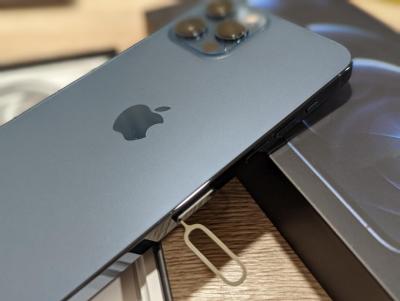 考驗果粉信仰?揭密蘋果 iPhone「SIM卡針」一根要價百元的高貴理由 考驗果粉信仰?揭密蘋果 iPhone「SIM卡針」一根要價百元的高貴理由