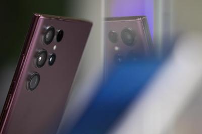 力拼Sony「1吋」面積!三星傳開發二代2億畫素感光元件 力拼Sony「1吋」面積!三星傳開發二代2億畫素感光元件