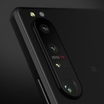 Sony  Xperia 1 IV要來了!新預告影片明示「接近專業相機」 Sony  Xperia 1 IV要來了!新預告影片明示「接近專業相機」