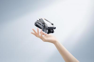 DJI Mini 3 Pro台灣價格公開!迷你空拍機升級6大亮點 DJI Mini 3 Pro台灣價格公開!迷你空拍機升級6大亮點