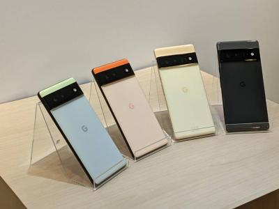 美國智慧手機銷售市佔最新榜單出爐!Google 搶進前五大 美國智慧手機銷售市佔最新榜單出爐!Google 搶進前五大