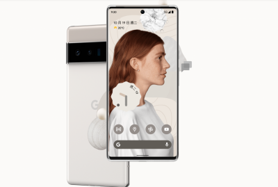 Google 官方推優惠!Pixel 手機大降 6 千元 Google 官方推優惠!Pixel 手機大降 6 千元