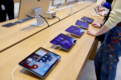 三大電信開賣iPad Air 5!資費優惠整理包、可0元入手 三大電信開賣iPad Air 5!資費優惠整理包、可0元入手