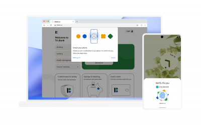 Google 公開「消滅秘密」的登入新方式!這項產品成關鍵 Google 公開「消滅秘密」的登入新方式!這項產品成關鍵