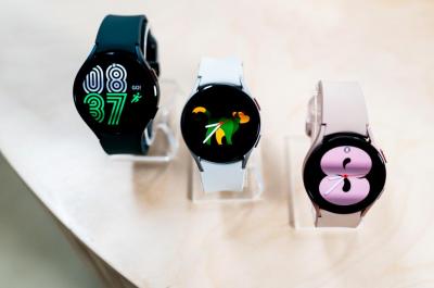 三星Galaxy Watch 5開發代號曝光!確認有Pro版、電量史上最大 三星Galaxy Watch 5開發代號曝光!確認有Pro版、電量史上最大