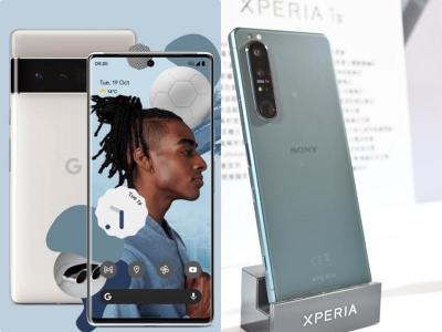 【本週 5 大新聞】Google、Sony 下週發表會「彩蛋」遭爆料!全台手機最新降價榜出爐 【本週 5 大新聞】Google、Sony 下週發表會「彩蛋」遭爆料!全台手機最新降價榜出爐