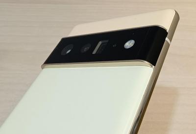 Google「中階新機」保護殼流出！傳機身2點和 Pixel 6 不一樣