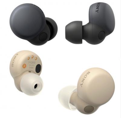 Sony新真無線耳機LinkBuds S要來了!發表時間、價格曝光 Sony新真無線耳機LinkBuds S要來了!發表時間、價格曝光