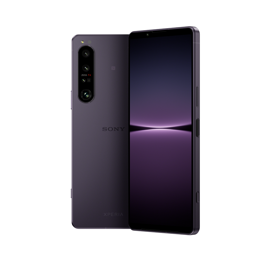 (圖/Sony提供)