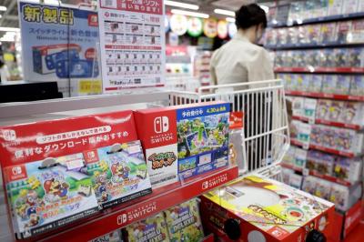 粉絲別爭了!任天堂史上「最經典」遊戲是這 7 款 粉絲別爭了!任天堂史上「最經典」遊戲是這 7 款