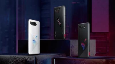 華碩ROG Phone 6下月發表?爆料指準備搶高通驍龍8 Gen 1+首發 華碩ROG Phone 6下月發表?爆料指準備搶高通驍龍8 Gen 1+首發