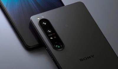 (影音)Sony 新一代旗艦手機 Xperia 1 IV 正式發表!「拍照變焦」媲美單眼 (影音)Sony 新一代旗艦手機 Xperia 1 IV 正式發表!「拍照變焦」媲美單眼