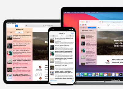 蘋果 Safari 瀏覽器挨批「拖累創新」!這項技術落後 Chrome 四年 蘋果 Safari 瀏覽器挨批「拖累創新」!這項技術落後 Chrome 四年